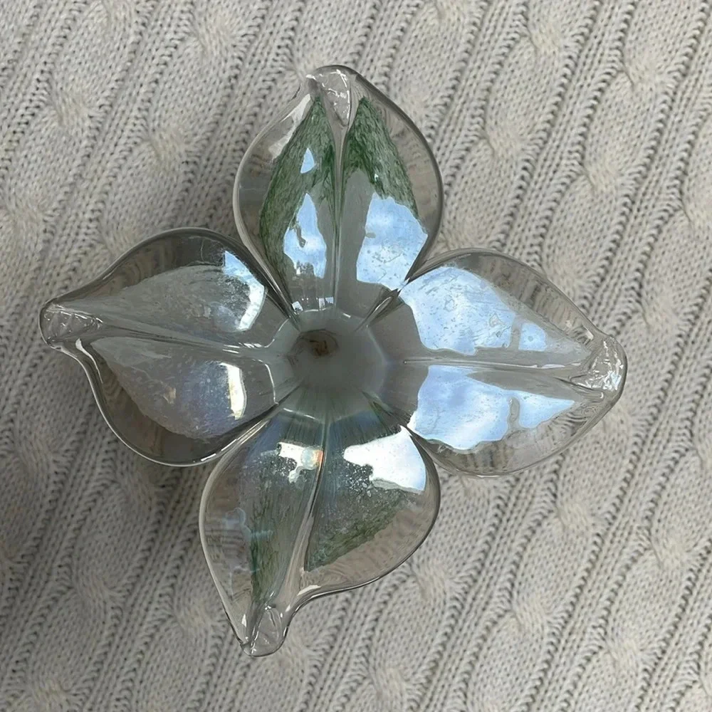 unbranded “murano” style